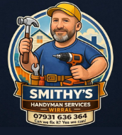 Smithy's handyman services wirral